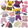 Windolls 10 Sets