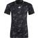 Adidas Aeroready Techfit Camo Printed T-shirt - Grey Five/Carbon/Black/White (HR6262)