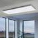 Eglo Turbona-Z Cream Takplafond 120cm