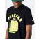 New Era Green Bay Packers Flag Number Tee T-Shirt