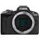 Canon EOS R50 Black