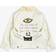 Mini Rodini Cat Tells All Satin Jacket
