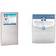 Sealy OptiCool 2-Stage Crib & Toddler Mattress 27.2x51.6"