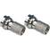 Gelia F Connector Mono Adapter