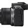 Canon EOS R50 + RF-S 18-45mm F4.5-6.3 IS STM Black