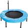 Homcom Rebounder Indoor Outdoor Mini Trampoline