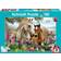 Schmidt Spiele Mare & Foal 150-pack