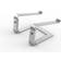 Desire2 Supreme Pro Adjustable Laptop Stand