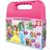 Educa Progressive Disney Princess 73 Pieces