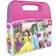 Educa Progressive Disney Princess 73 Pieces