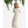 Willow Tree Forget Me Not Christmas Tree Ornament 10.8cm