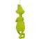 Hällmark How the Grinch Stole Christmas! Green Christmas Tree Ornament 4.8"