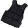 Homcom Adjustable Weight Vest 20kg