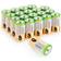 GP Batteries Super Alkaline C 24-pack