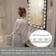 Kintion Vanity Mirror White Wardrobe Lighting