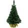 OEM Everlands Green Árbol de Navidad 60cm