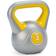 York Fitness Vinyl Kettlebell Set 2/3/4 KG