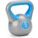 York Fitness Vinyl Kettlebell Set 2/3/4 KG