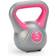 York Fitness Vinyl Kettlebell Set 2/3/4 KG