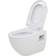 vidaXL Toilet (143022)