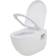 vidaXL Toilet (143022)