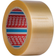 TESA Packing Tape PVC Grooved 48mmx66m 36-pack