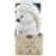 Chicco Rechargeable Sweet Hedgehog Nattlampa