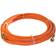 Express Gasslange 5 m m/forskruning