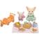 Sylvanian Families Sunny Picnic Set