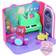 Spin Master Dreamwork Gabby’s Dollhouse Groovy Music Room with Daniel James Catnip