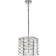 Loops 1 Bulb Pendant Lamp 30.6cm