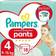 Pampers Premium Protection Size 4