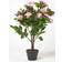 Homescapes Pink Hydrangea Artificial Plant