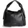 Calvin Klein Nappa Crossbody Bag - Black