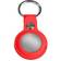Light Solutions Leather Key Ring for Airtag