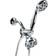 OakBrook Pvc 5 (520 A50373CCPWR) Chrome