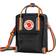 Fjällräven Sac bandouillère Kånken Rainbow Sling Noir