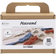 Creative Kreakasse DIY Kit Macramé Nøglering