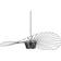 Petite Friture Vertigo Pendant Lamp ∅ 110cm