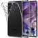 Spigen Liquid Crystal Case for Galaxy S23