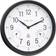 Nextime Jasmine Wall Clock 23.6cm