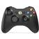 W&O Xbox 360/PC Wireless Controller - Black