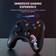 W&O Xbox 360/PC Wireless Controller - Black