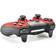 Steelplay Slim Pack Wireless Controller PC/PS4 Red