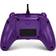 PowerA Enhanced Wired Controller for Xbox Series XS Purple Magma