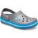 Crocs Crocband - Charcoal/Ocean