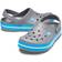 Crocs Crocband - Charcoal/Ocean