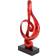 Ridge Road Décor Treble Clef Figurine 33"