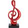 Ridge Road Décor Treble Clef Figurine 33"