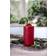 Star Trading Blockljus Flamme LED-ljus 17cm